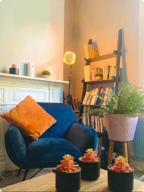 Stunning Central London Apartment, London